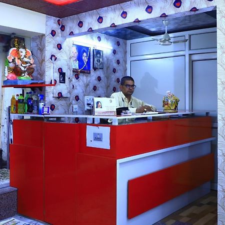 Shivraj Homestay Mathura Exterior foto