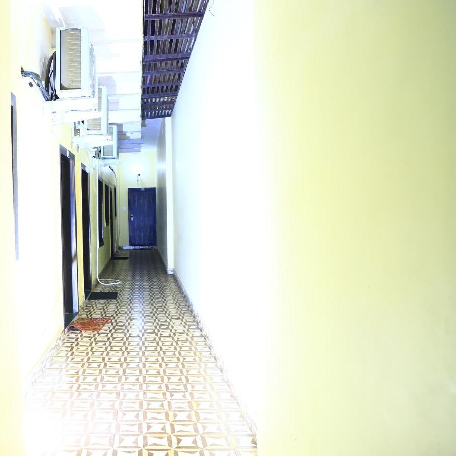 Shivraj Homestay Mathura Exterior foto